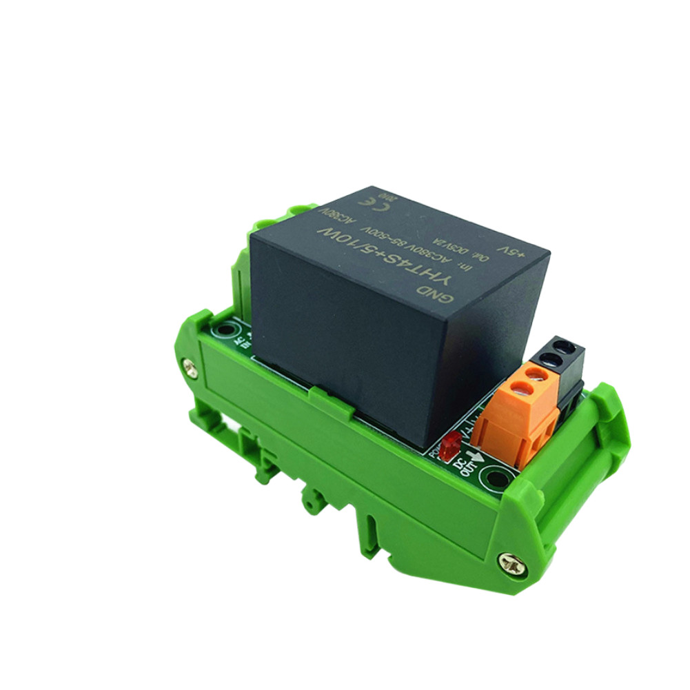 DC5V 12V 24V Isolated Switching Converter Module for AC380V 5W 10W 20W