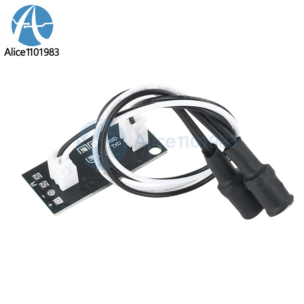 5-5.5V Single Axis Solar Tracking Module Automatic Light Tracking Finding Module