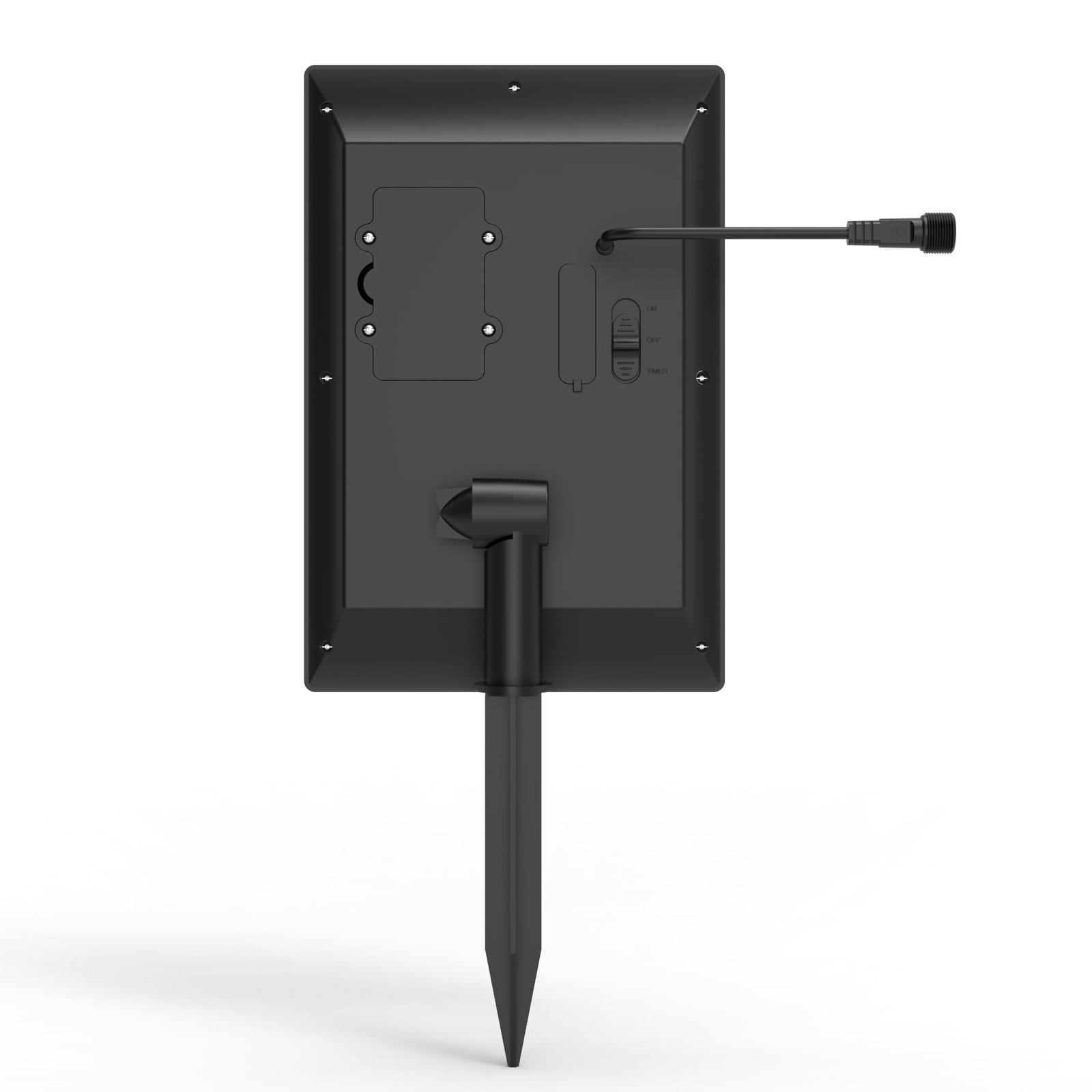Brightech Ambience Pro Replacement Solar Panel – Compatible ONLY with Brightech
