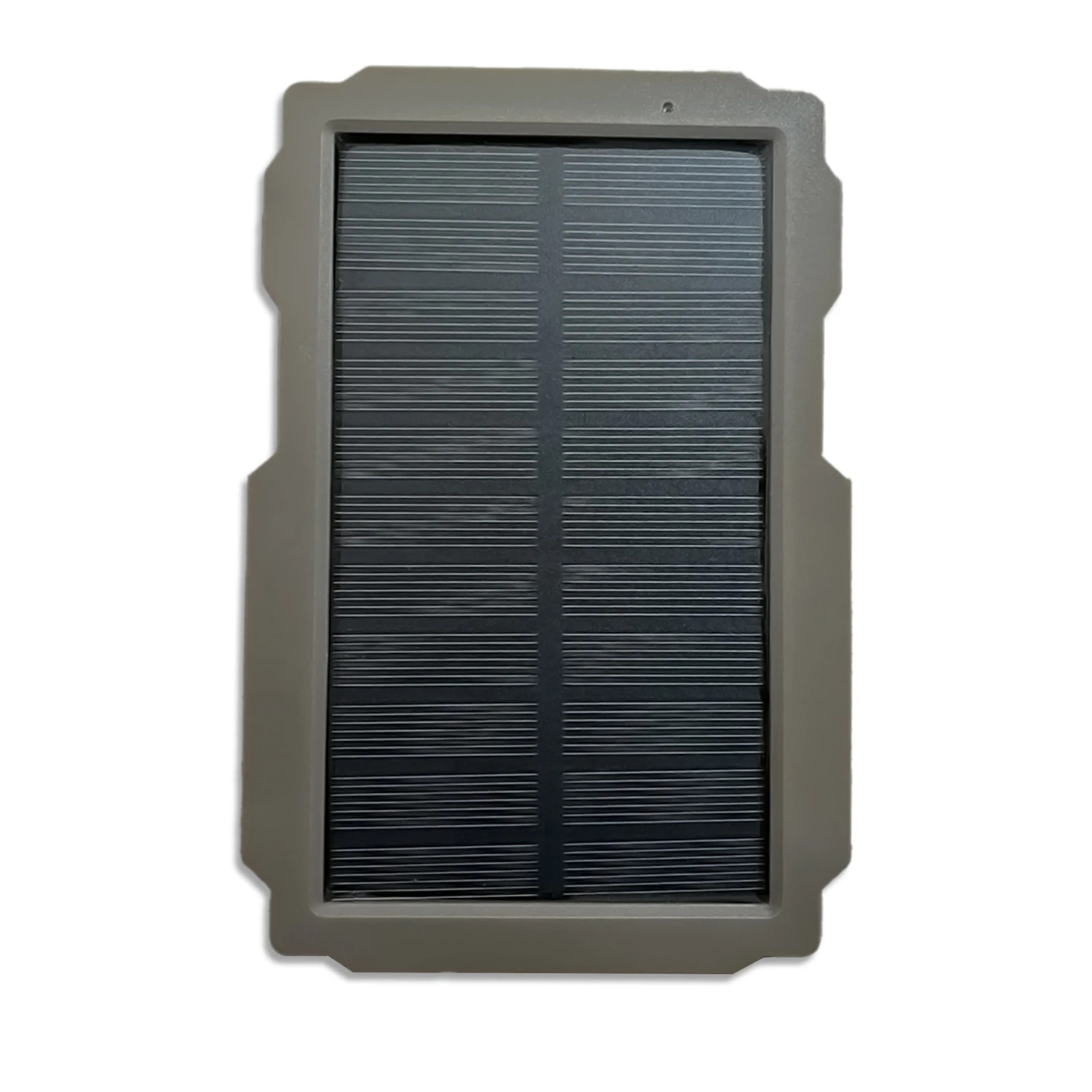3000Mah 6V-12V Rechargeable Solar Charger Trail Game Solar for Hunting Camera