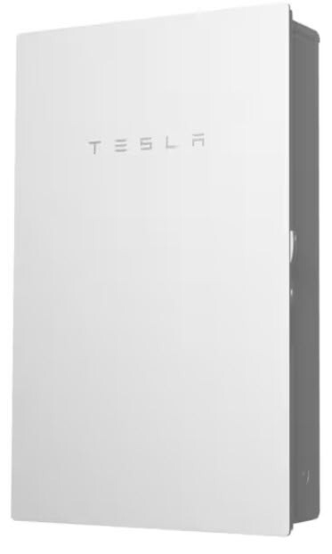 Tesla Gateway 3 For Tesla Powerwall Battery Backup – New – Never Registered