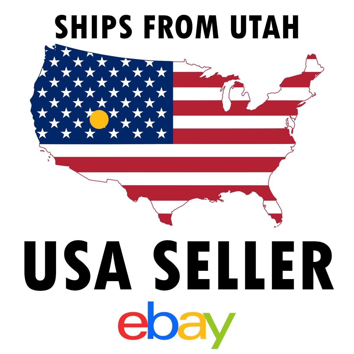Humsienk 12V 20A Lithium LiFePO4 Battery Charger Fast Charging for RV Boat Truck