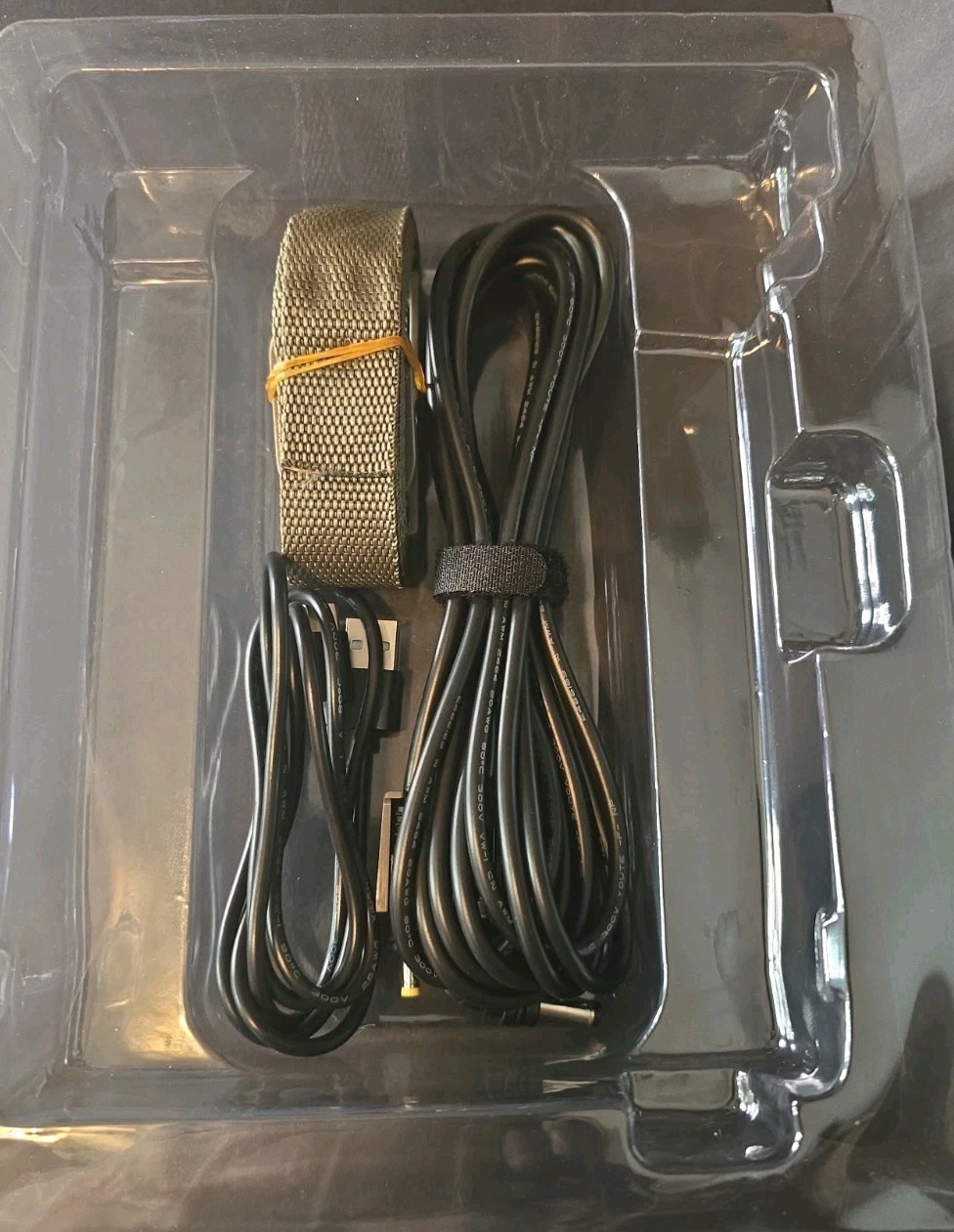 Tactacam Reveal External Solar Panel 2.0 For Trail Camera 12 Volt Rechargeable