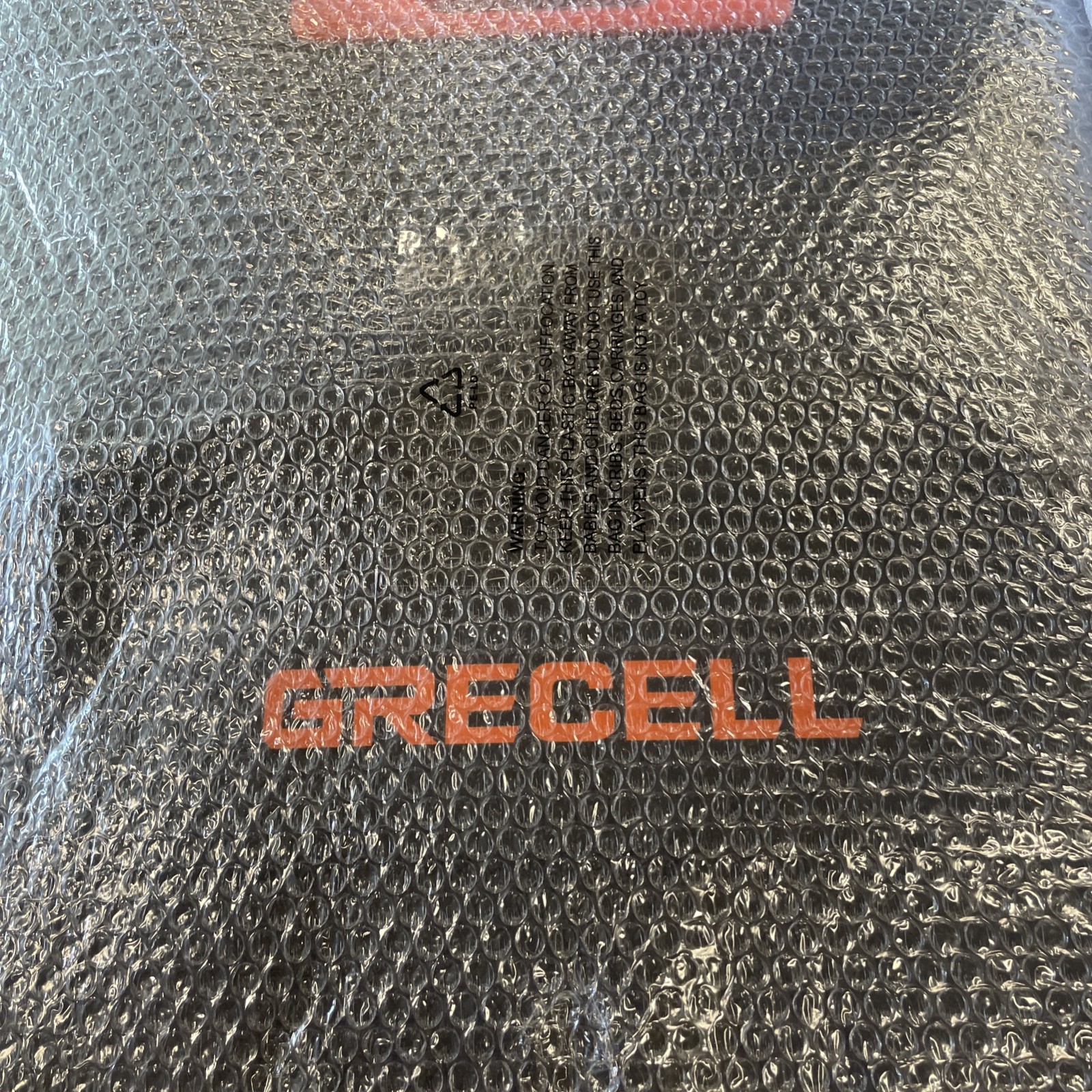 2-GRECELL UB-200 Foldable Solar Panels