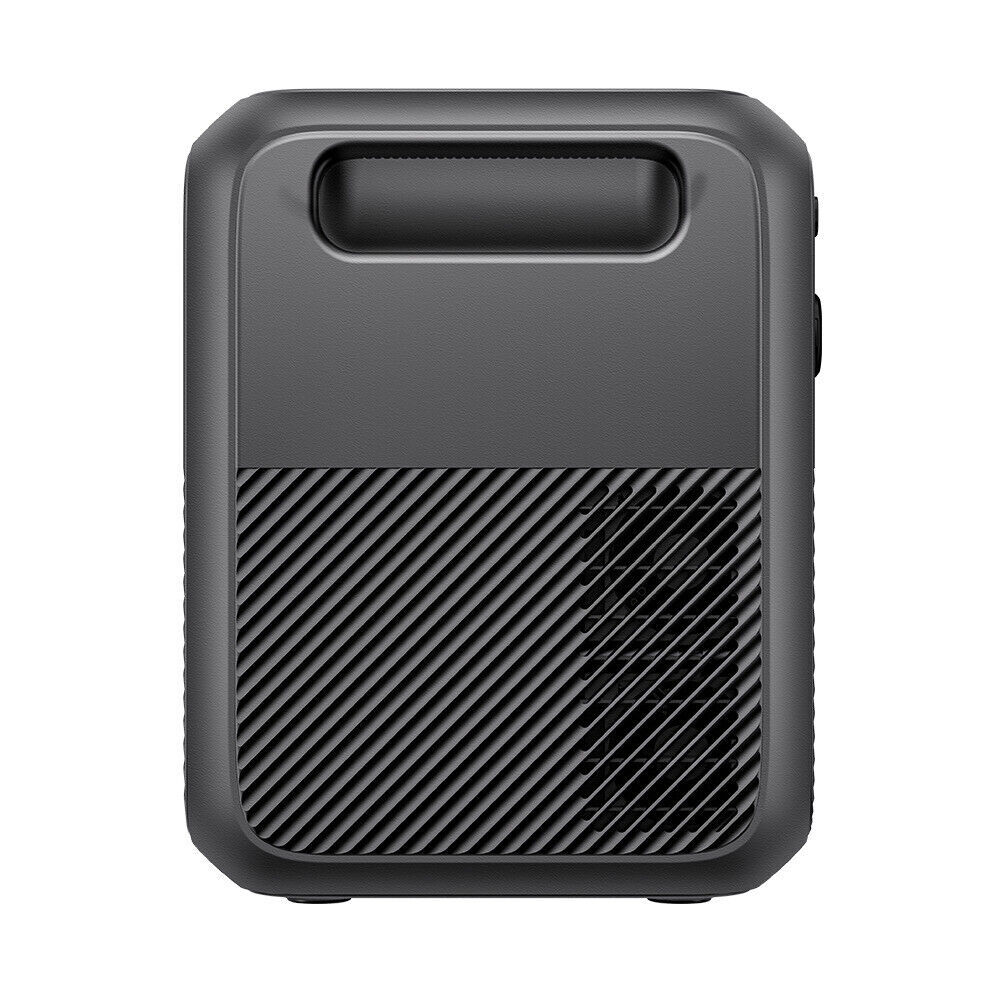 BLUETTI Elite 200 V2 2600W 2073Wh Portable Power Station+350W Solar Panel Kit