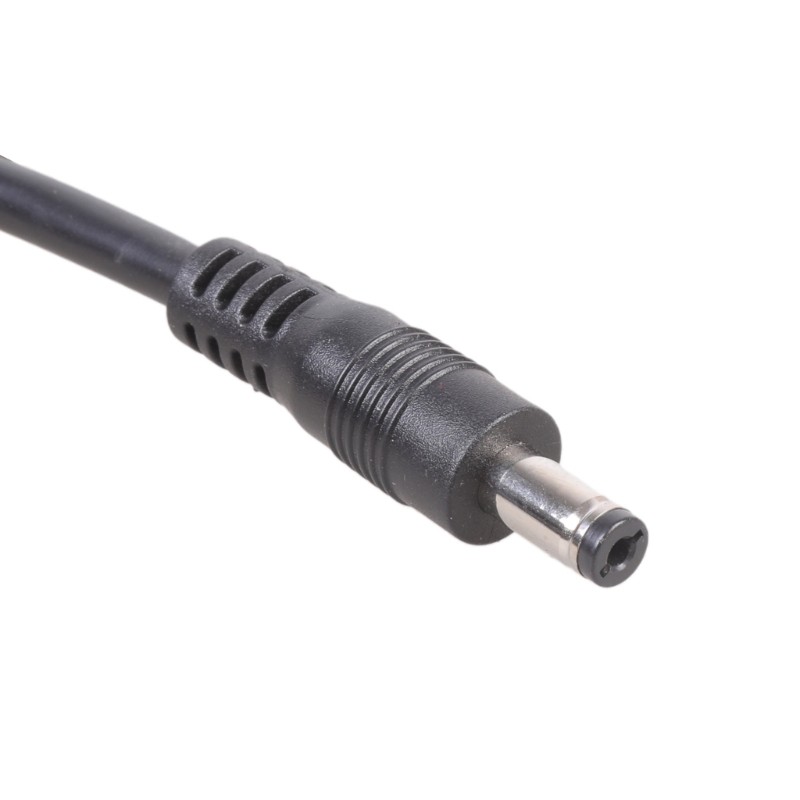 Solar Panel Plug to 5.5mmx2.1mm Male Adapter Cable Converters 5.5×2.1mm