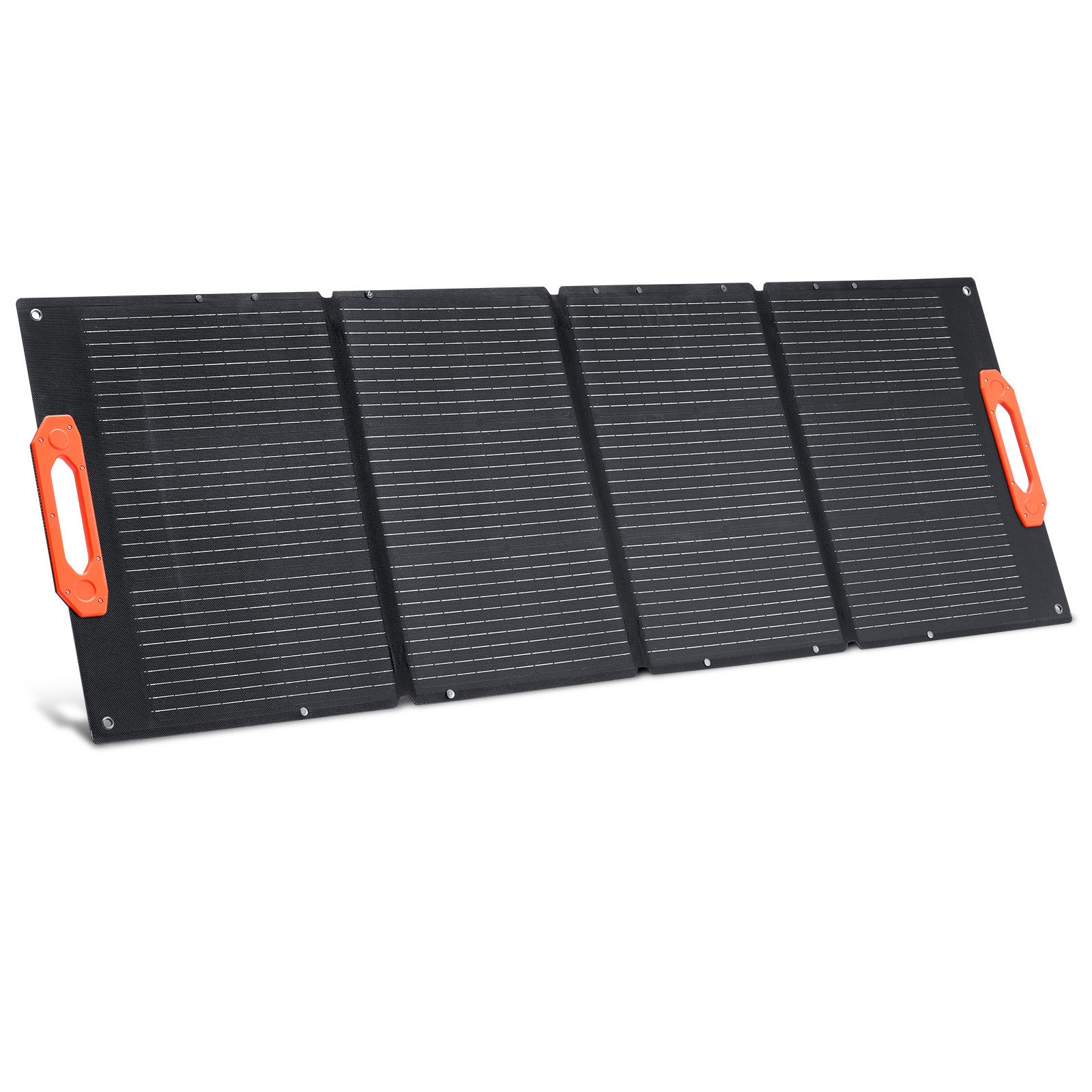 Uimoso 150W Portable Foldable Solar Panel with Monocrystalline ETFE Design