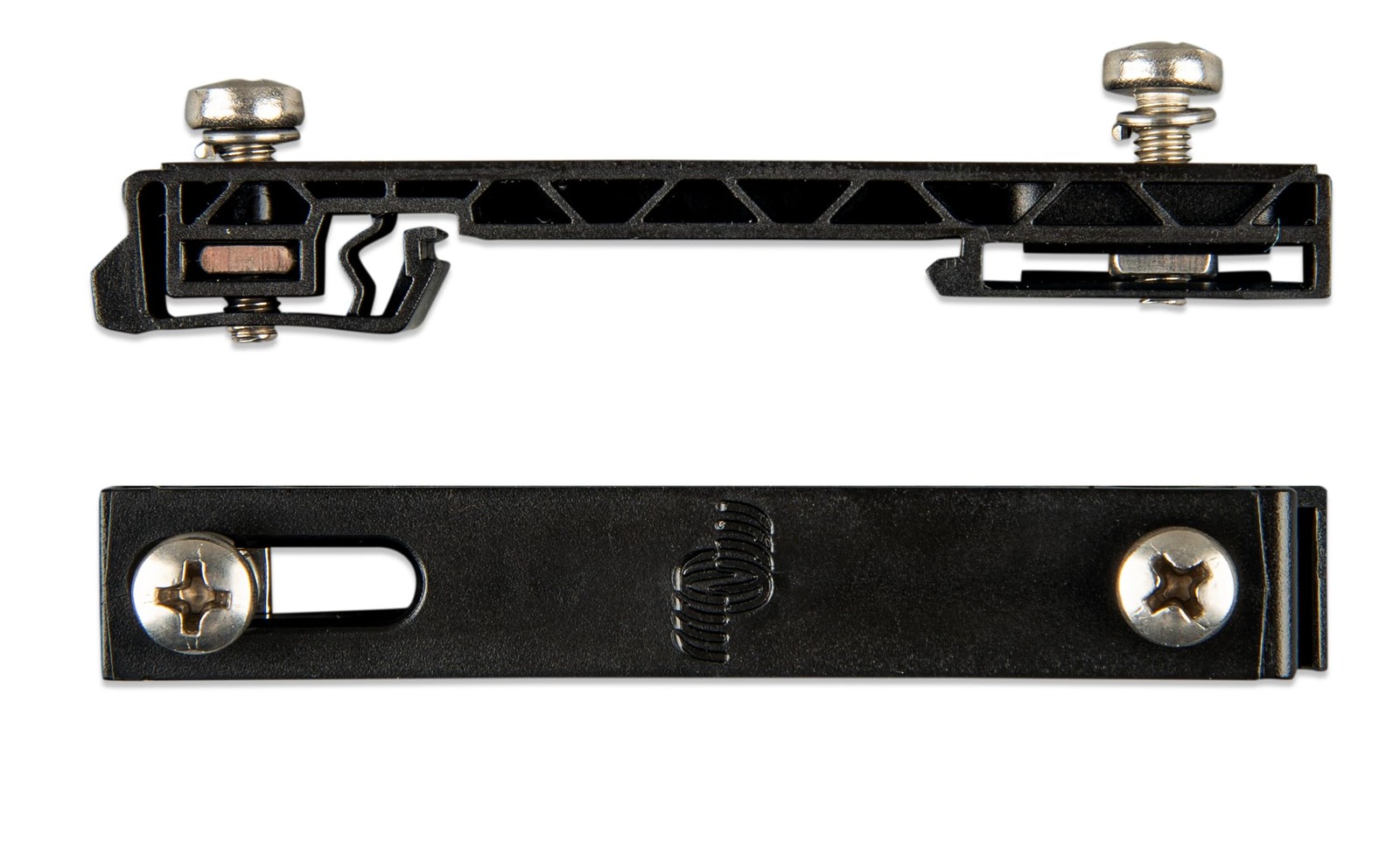 DIN35 Adapter for Cerbo GX, Small