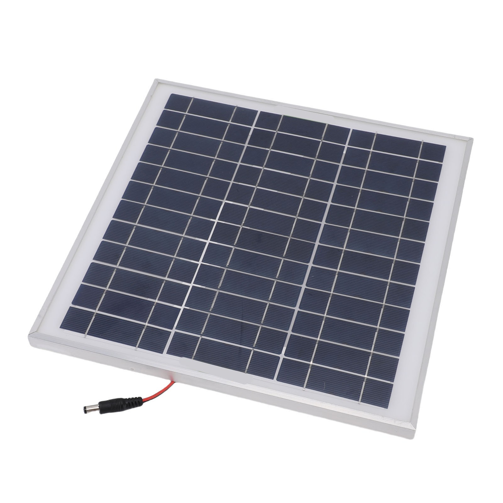 100W Solar Panel Kit USB Type C DC Output IP67 Water Proof Solar Charging Panel
