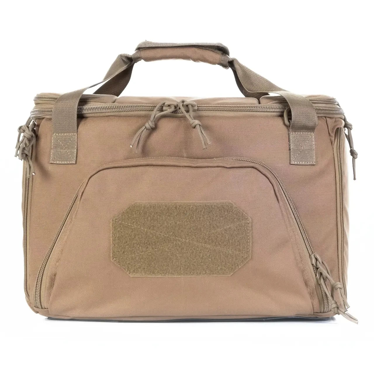 Shockproof Bag Ecoflow DELTA 3 / EcoFlow DELTA 3 Plus w/ Damper Coyote