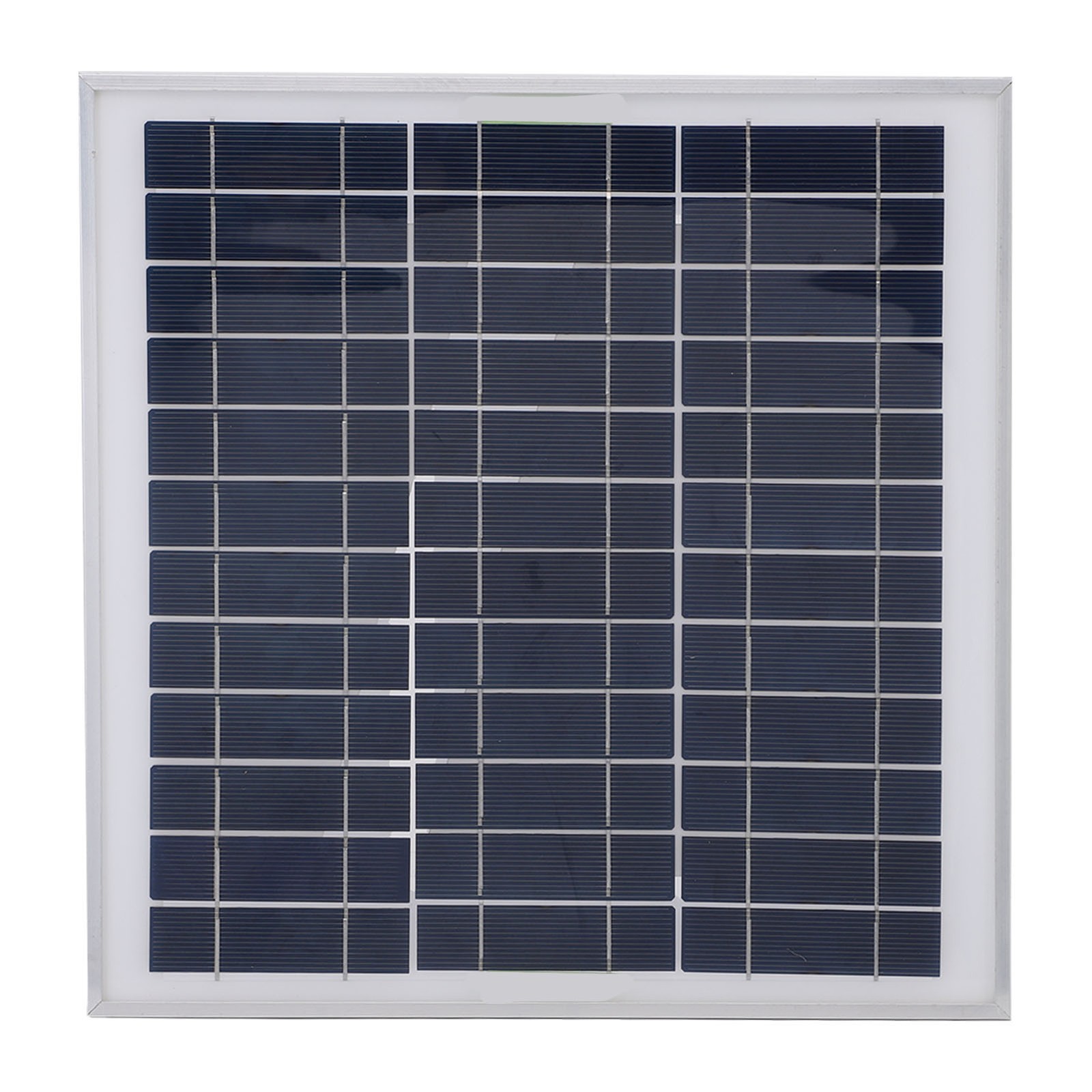 100W Solar Panel Kit USB Type C DC Output IP67 Water Proof Solar Charging Panel