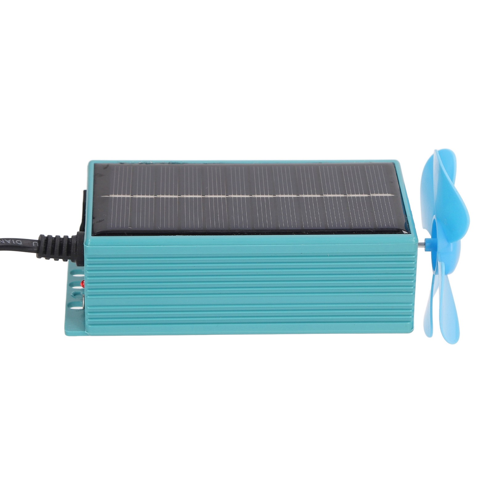 Vehicle Range Extending Generator Battery Car Solar Wind Generator 12V‑125V