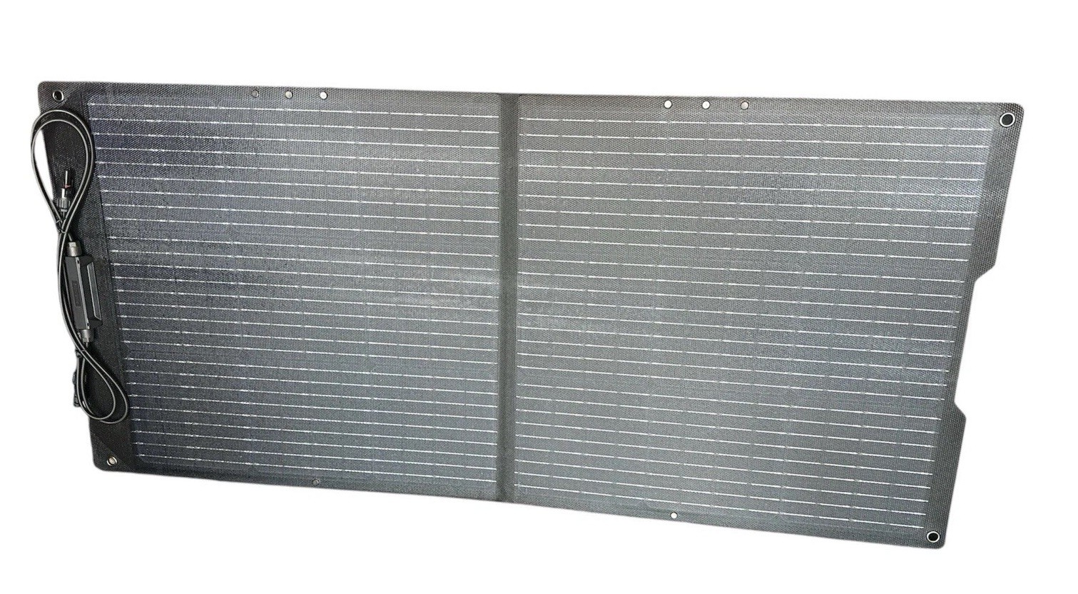 Foldable Portable Solar Panel for Power Station 100W NEW