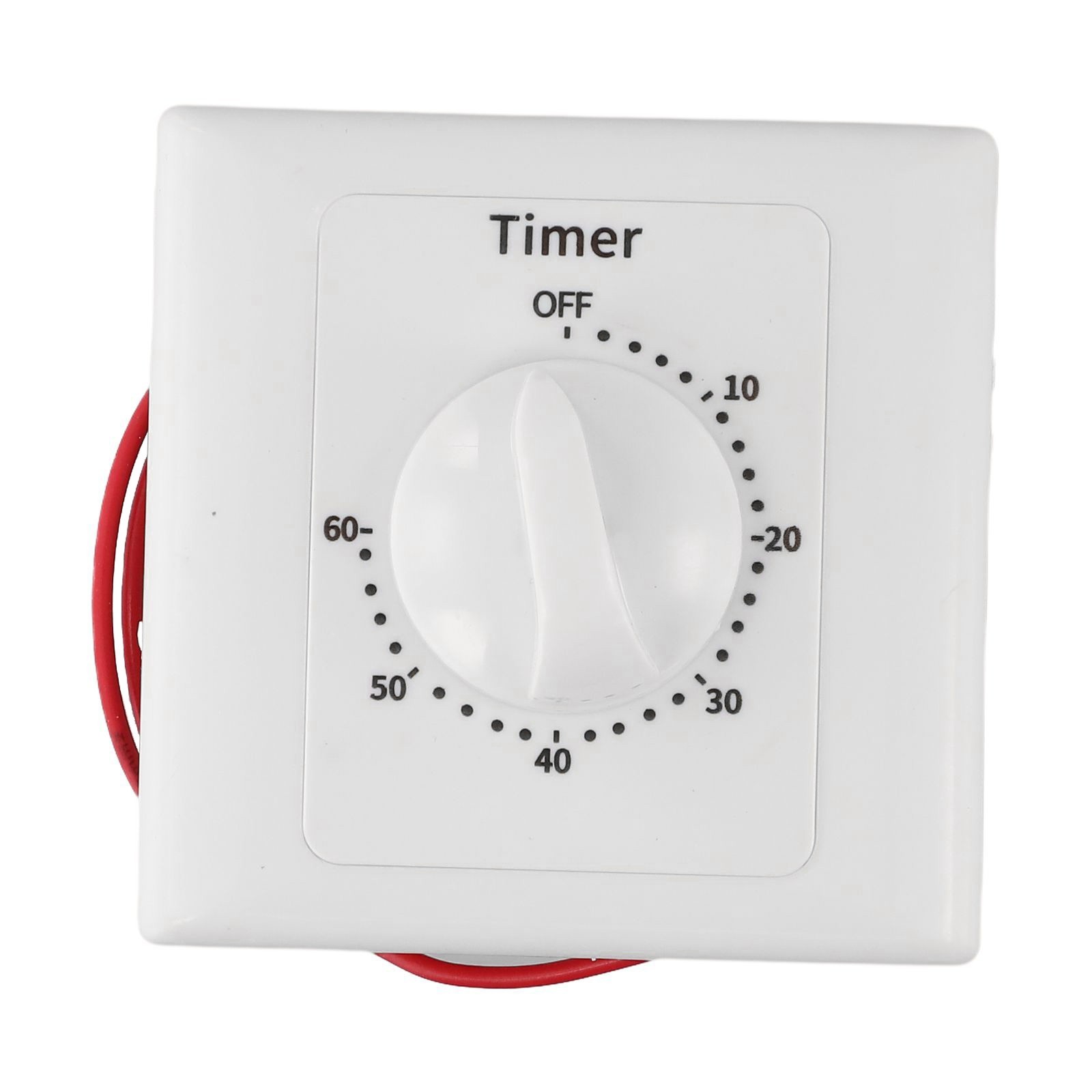 Mechanical Electronic For Timer Switch Socket for Water Dispenser AC100-240V