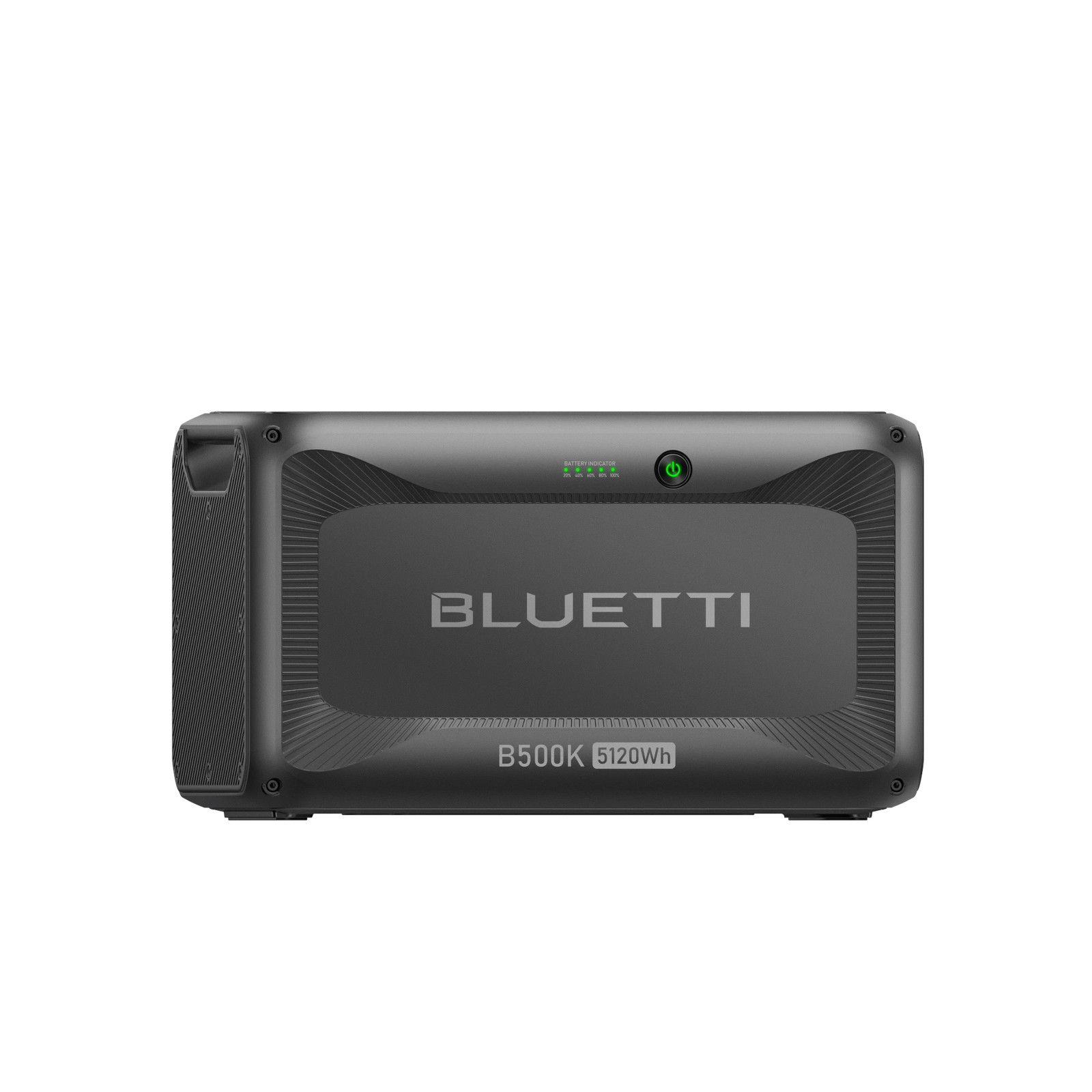 BLUETTI Apex 300 3840W 13KWh Portable Power Station with 2*B500K Extra Battery