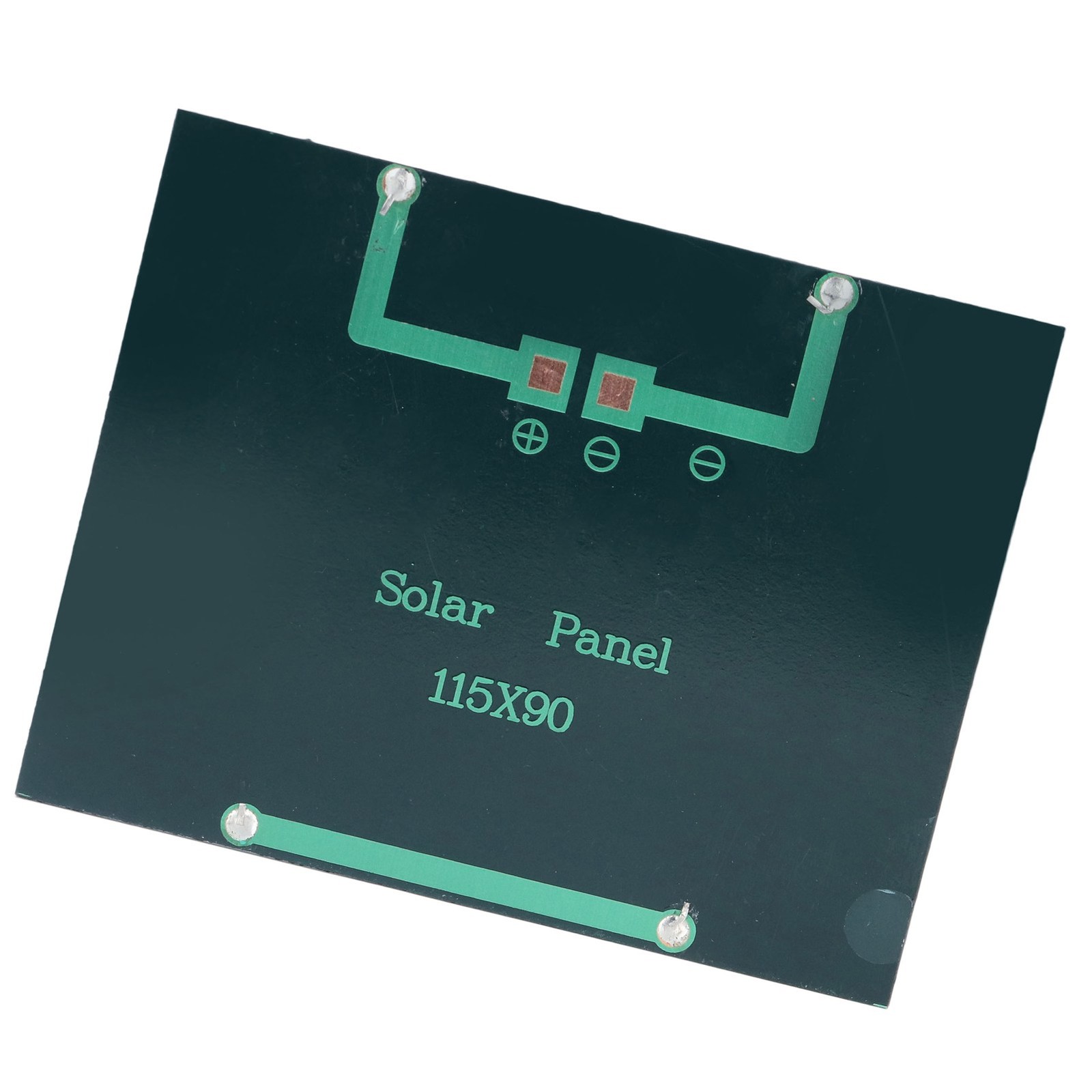 Hot Solar Panel Waterproof 1.5W 12V Solar Panel For Solar AC