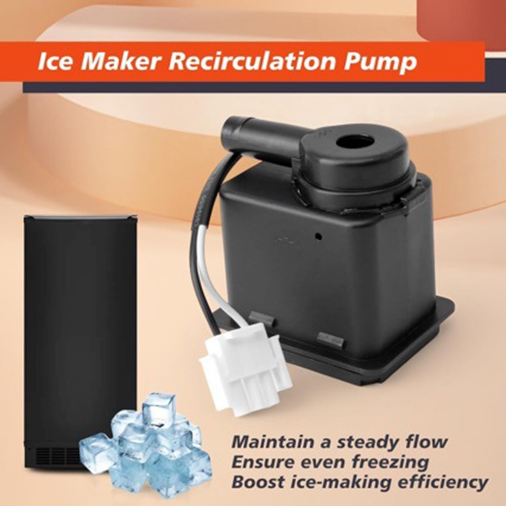 WP2313628 Efficient Water Circulation 120V Power Supply Easy Installation