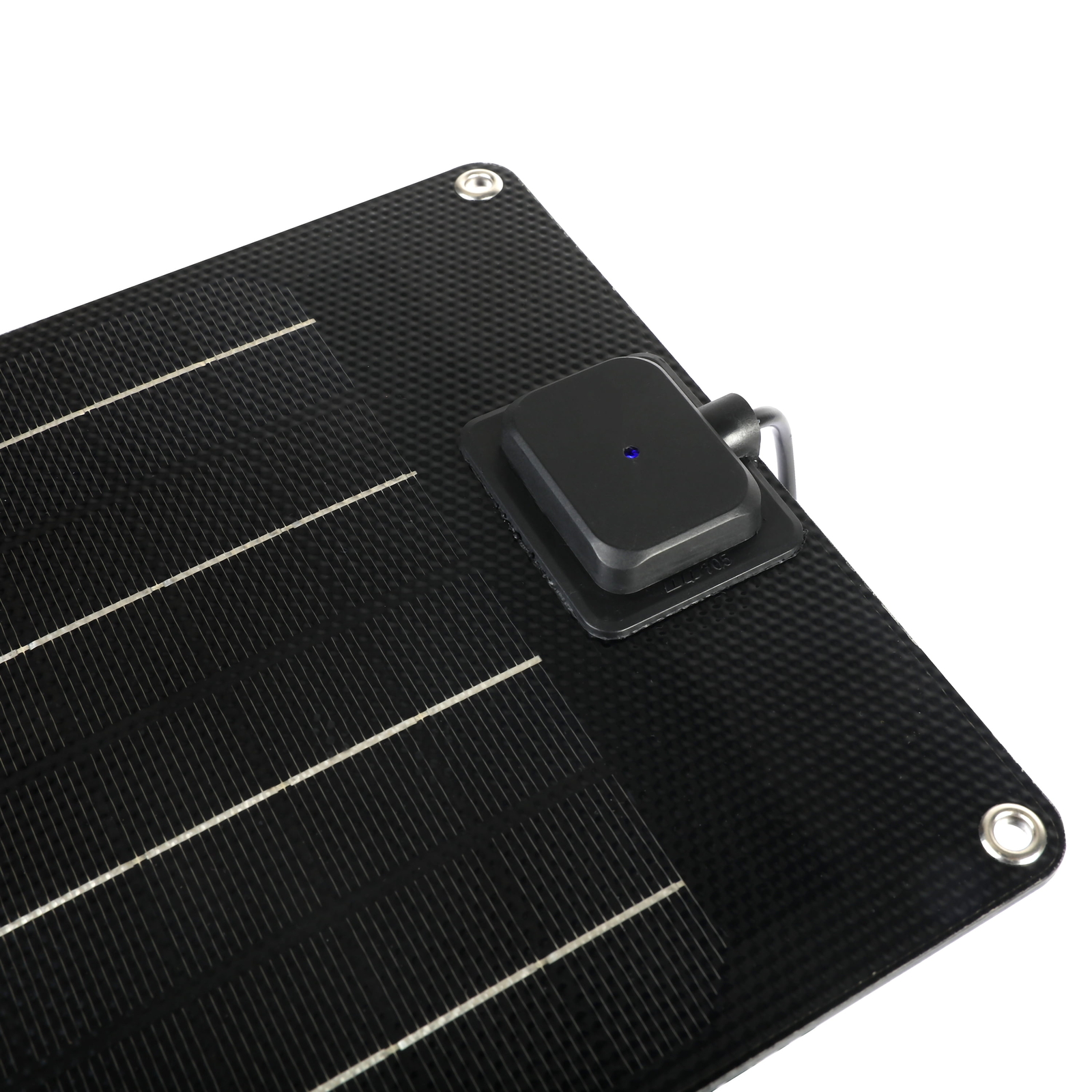 Ozark Trail Solar Boat Battery Maintainer 5W, BT6757
