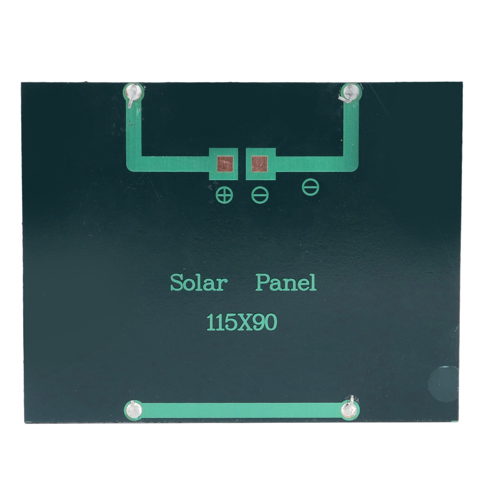 Hot Solar Panel Waterproof 1.5W 12V Solar Panel For Solar AC