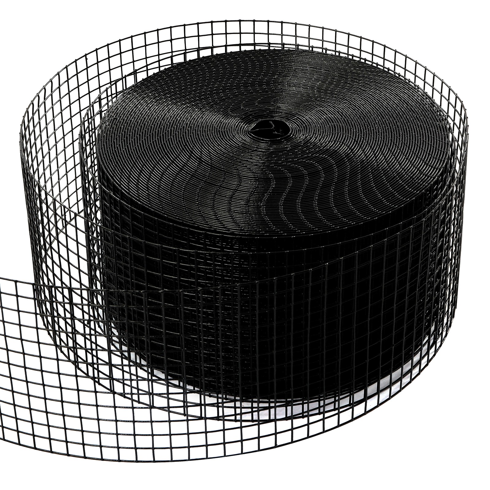 100ft Iron Mesh Rodent Barrier Solar Panel Bird Guard For Roof/garden/farmhouse