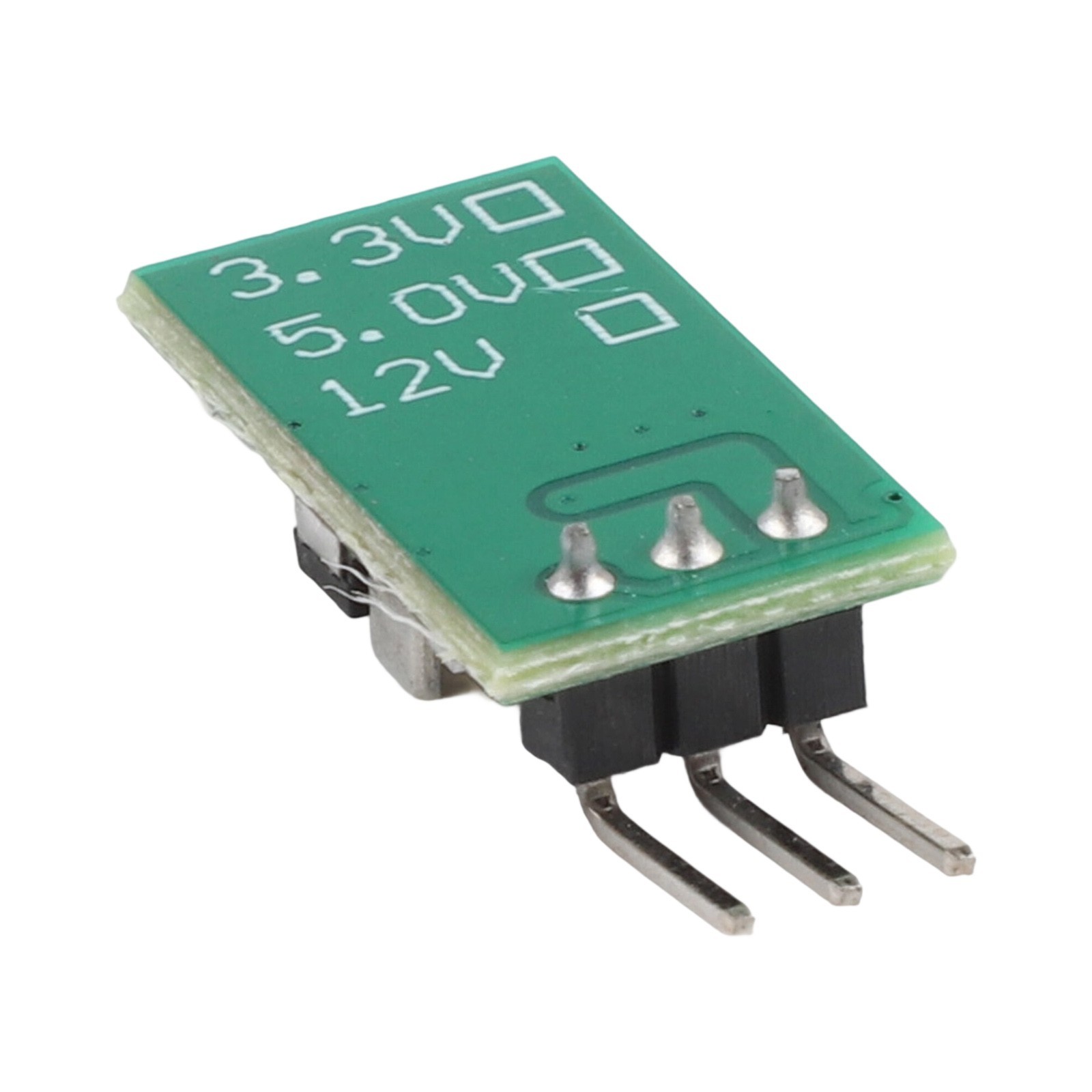5V 1A Converter Replacement for LM7805 Step-down Regulator Small