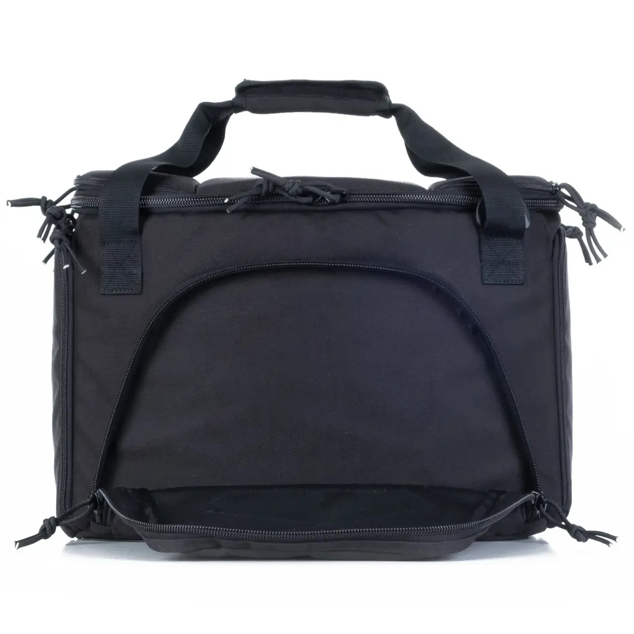 Shockproof Bag Ecoflow DELTA 3 / EcoFlow DELTA 3 Plus w/ Damper Color Black