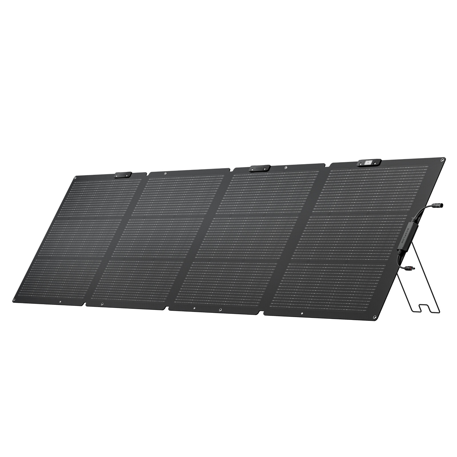 EcoFlow 220W NextGen Solar Panel Kit Waterproof IP68 for Outdoor Camping RV