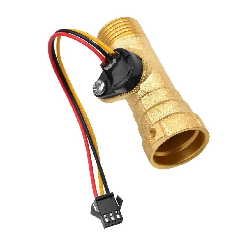 Hard Metal smooth motion Monitor Ideal For Hot Water Heating Systems