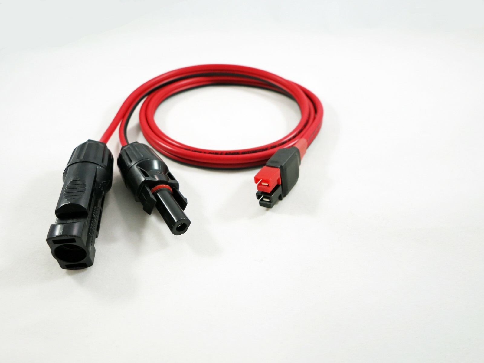 3′ feet Solar Charging Cable fits GOAL ZERO® Yeti Input Connectors 500 Watts