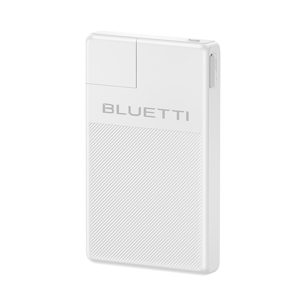BLUETTI BlueCell 200 2016Wh Expansion Battery LiFePO₄ for FridgePower 75mm Slim