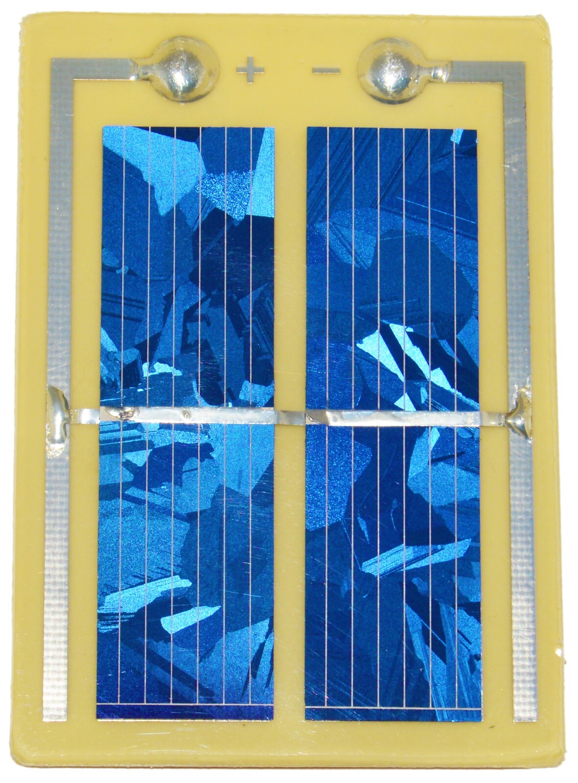 10 Piece Solar Cells: Four 0.5V/250mA, Two 1V/250mA, Two 0.5V/500mA, Two 5V/60mA