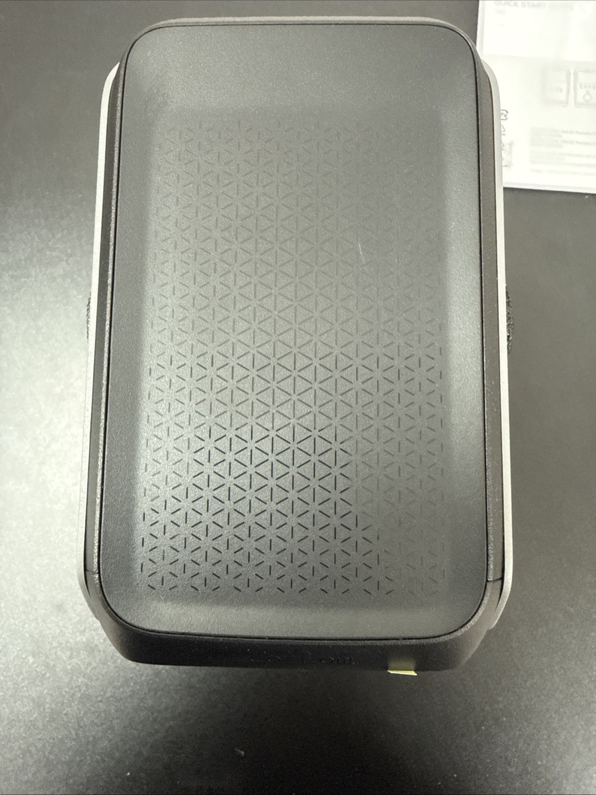 EcoFlow TRAIL 300DC Portable DC Power Bank Lightweight Compact 288Wh