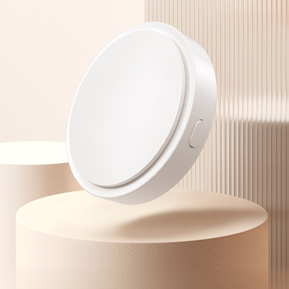 Innovative Human Body Sensor for Tuya Smart Homes Using 24GHz Frequency
