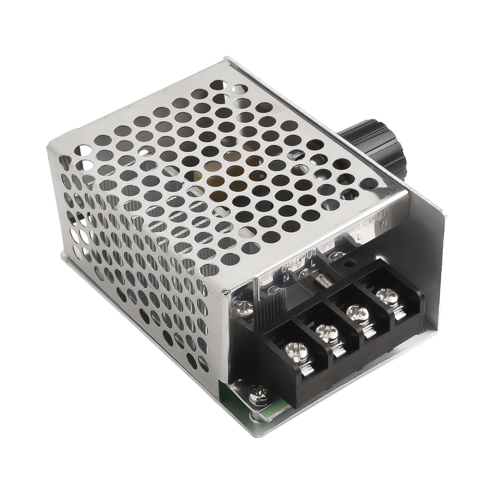 Brand New Controller 4000W 85(L) X 55(W) X38(H)MM More Than 90%
