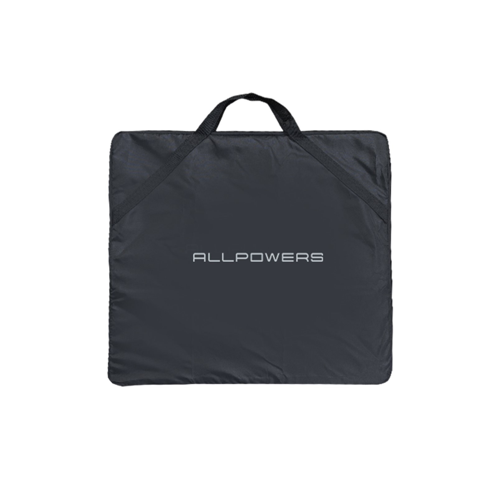 ALLPOWERS 18V 100W Portable Foldable Solar Panel & Kits Solar Output Refurbished