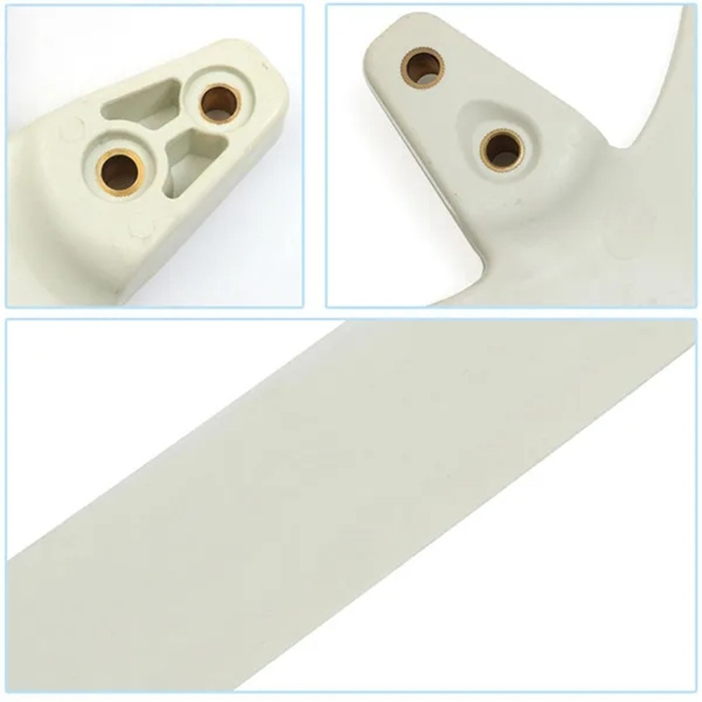 580mm Wind Power Generator Blades Stable and Lightweight Design for Turbines