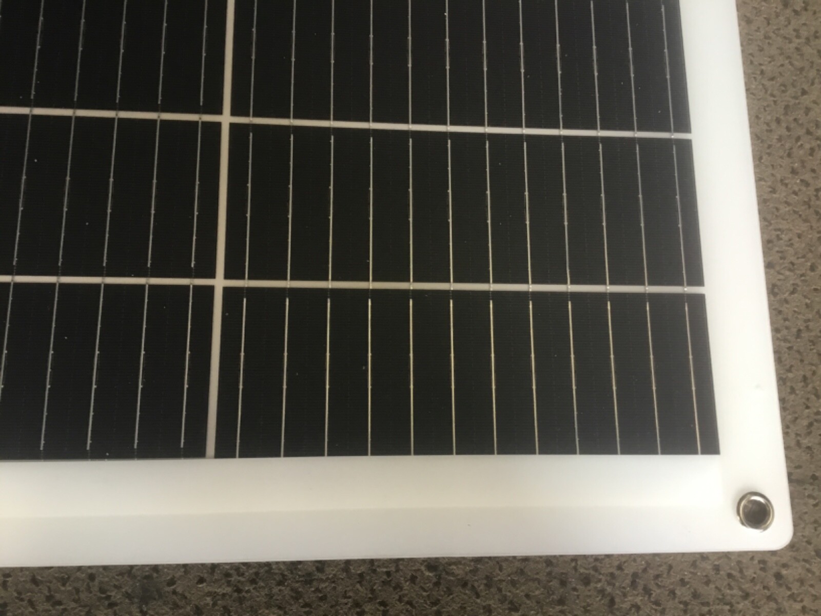 130 watt 130W 48v Solar Panel Battery Charger Kit Golf Cart ezgo club car Yamaha