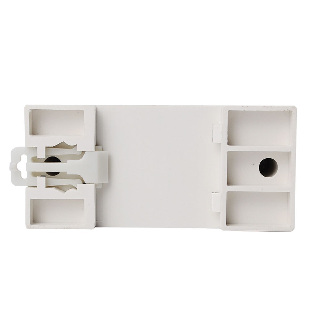 230 Volt Overvoltage Undervoltage Protector for Single Phase Current up to 63A