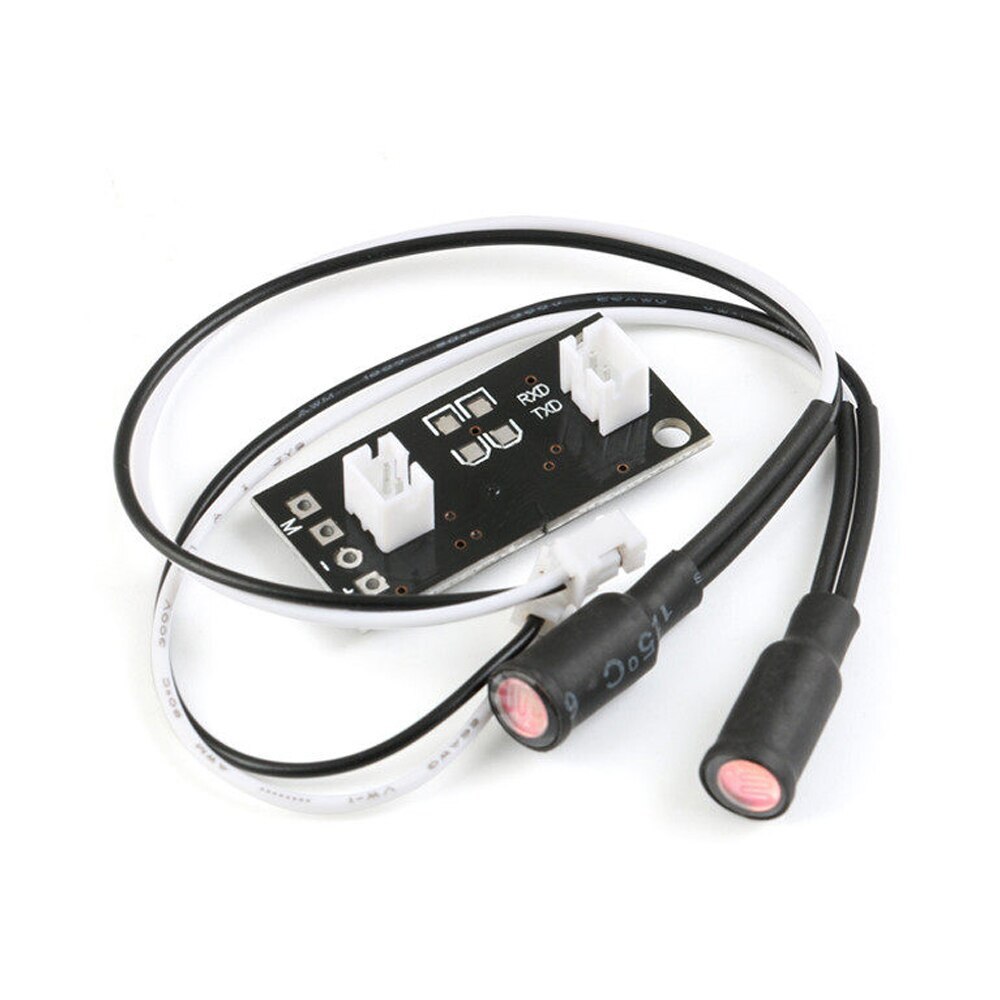 1PCS Solar Automatic Tracker Module Single Axis Solar Tracking Module