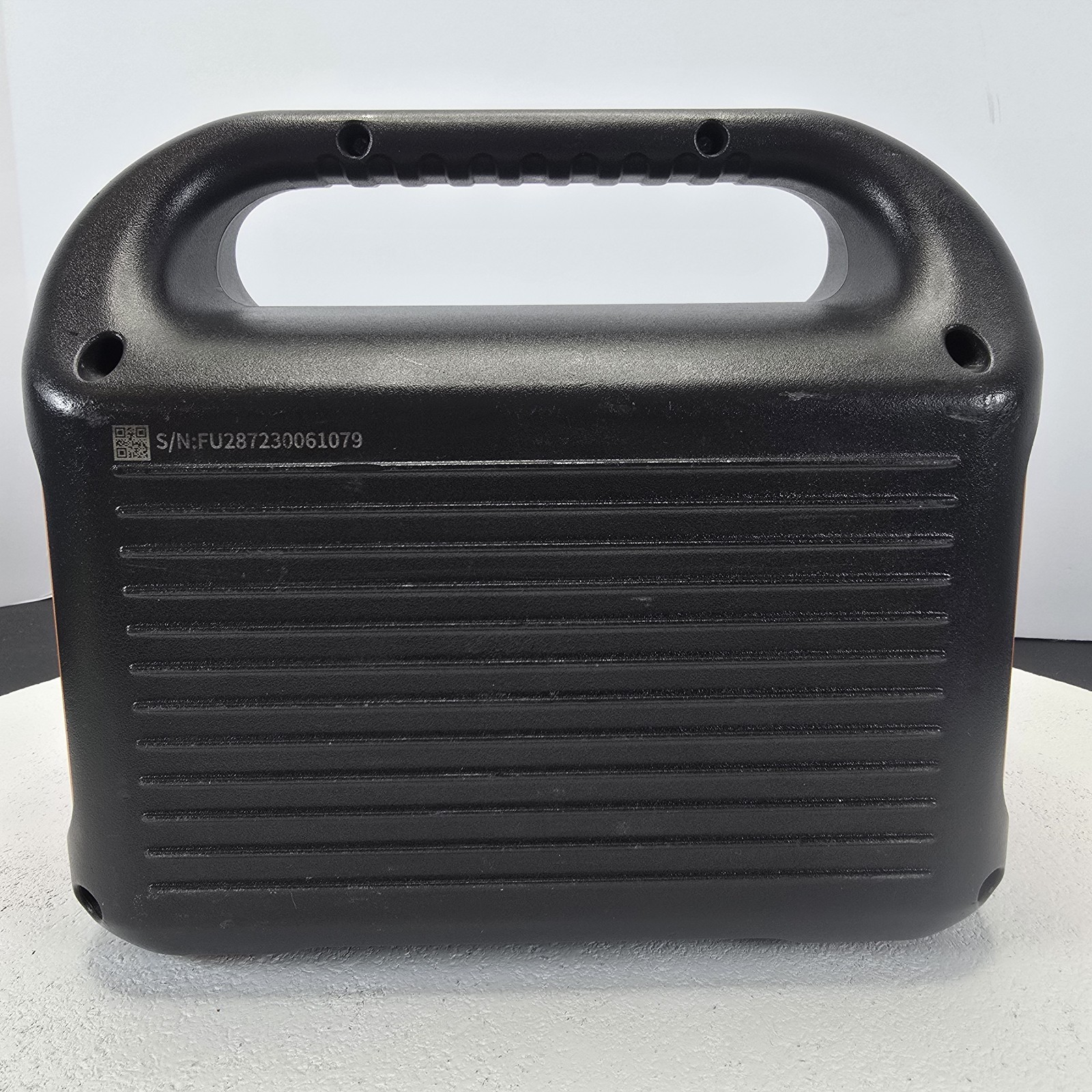 Jackery Explorer 290 Portable Outdoor Power Station