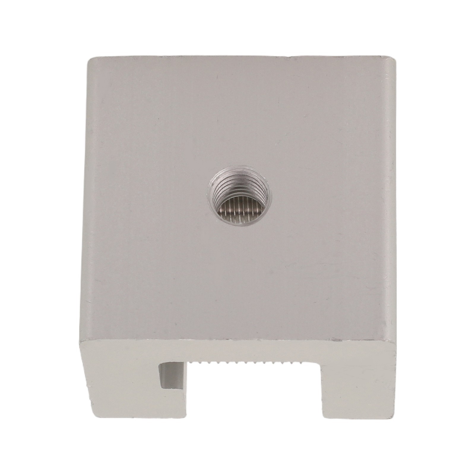 Aluminum Alloy Roof Clamp for Standing Seam Solar Mounting 1pc or 4pcs Set