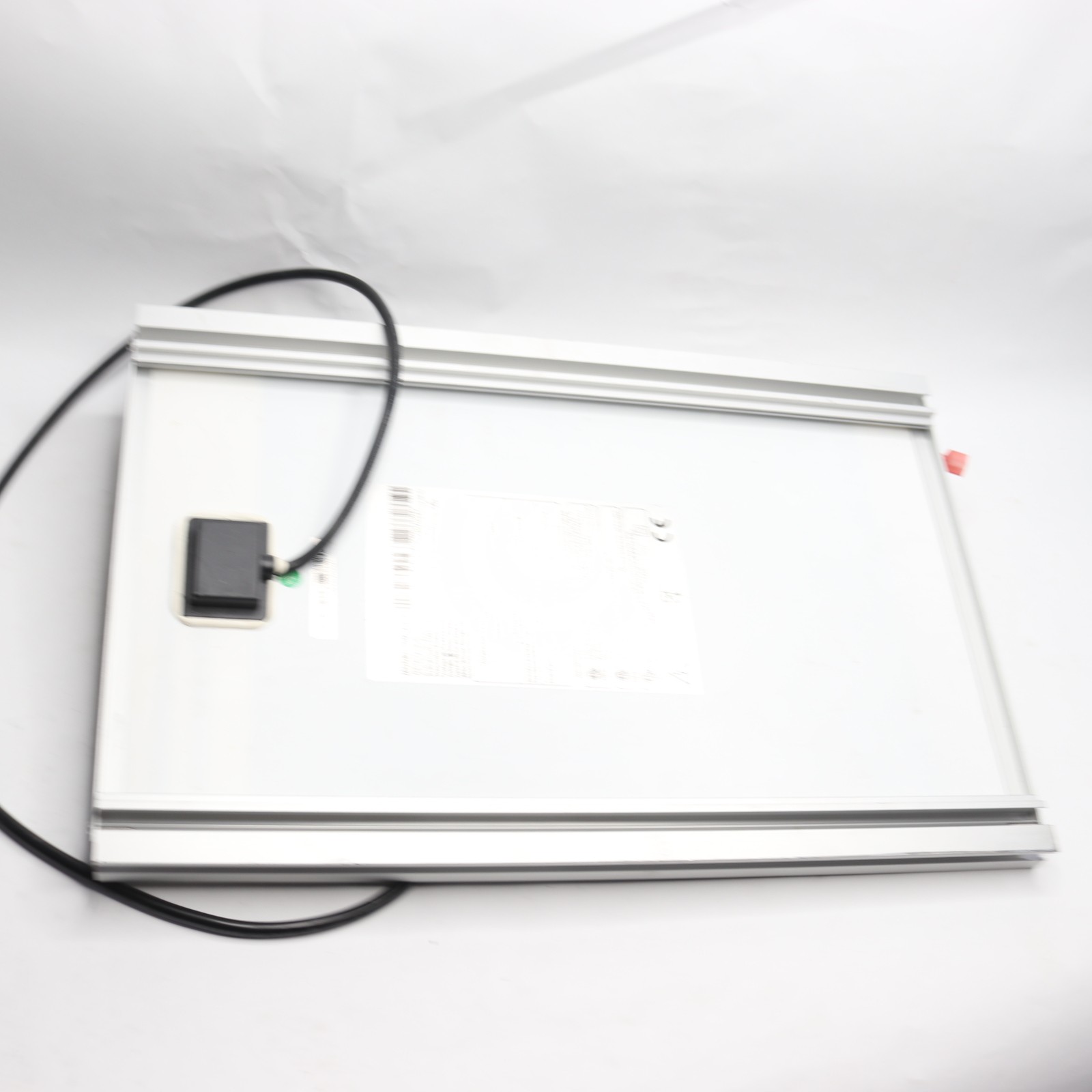 Ameresco Solar Panel 10W 10M-V-20FT