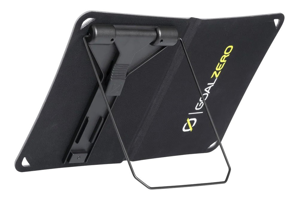 Goal Zero 11900 Nomad 10 Portable Solar Charger