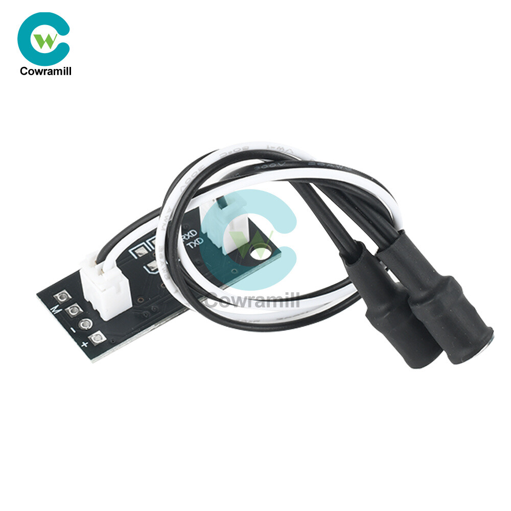5-5.5V Single Axis Solar Tracking Module Automatic Light Tracking Finding Module
