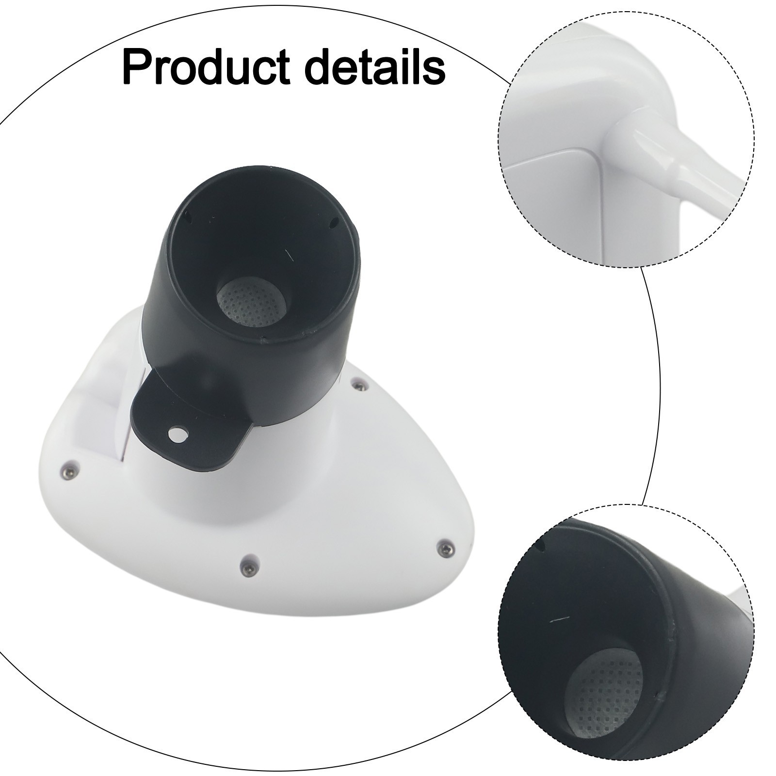 Efficient water tank level gauge with accurate indoor temperature monitoring