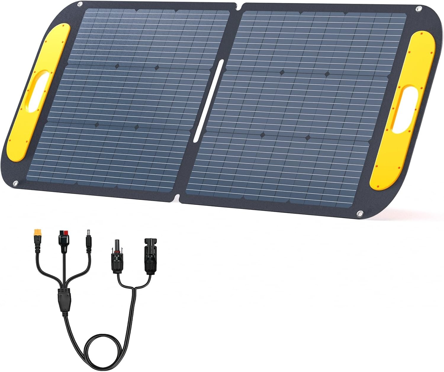VTOMAN 110W Folding Solar Charger IP67