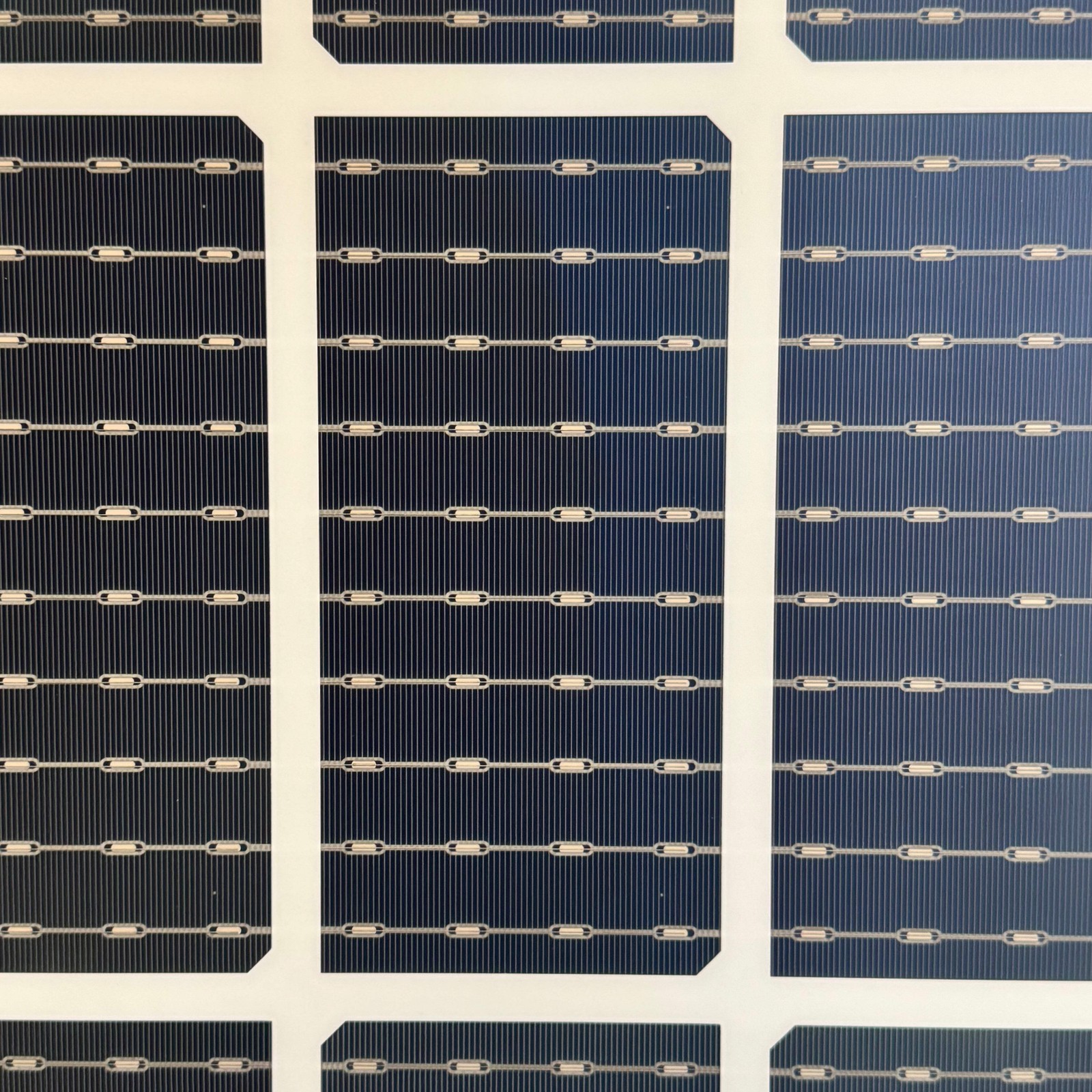 SEG SOLAR Photovoltaic Solar Panel Module Black 460W 75″ L x 45″ H x 1.5″ W SEG-