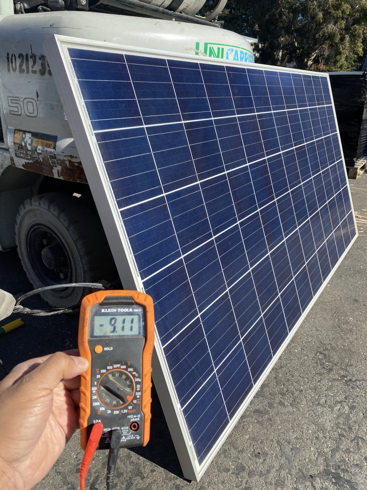 Solar power Solar systems Solar panels 5000 Watts Of Power Used Solar Panel