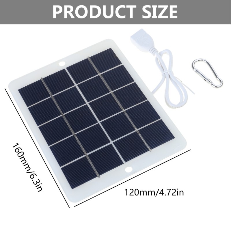Polycrystalline Silicone Solar Panel, Silicone Solar Battery Charger