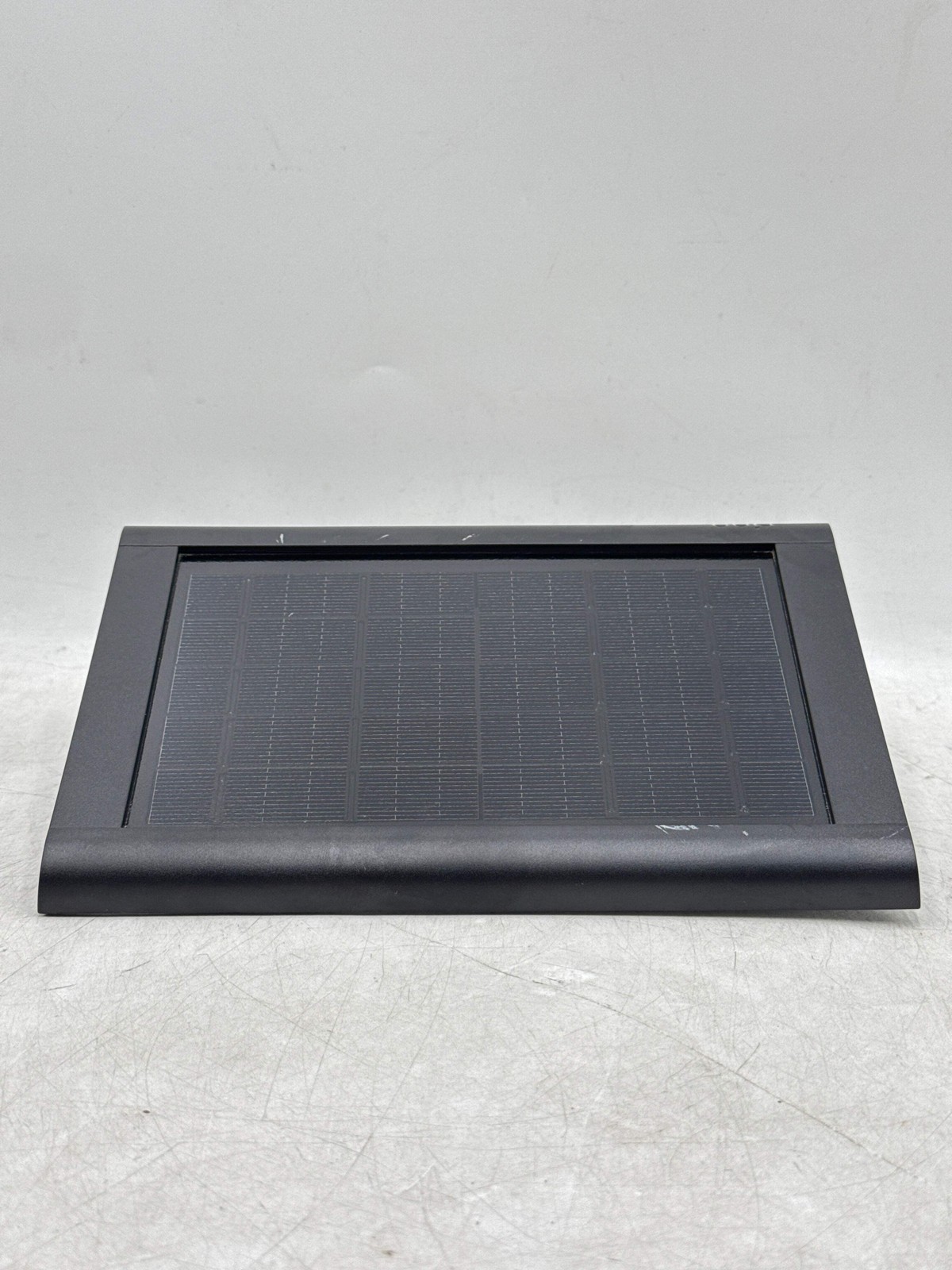 Ring Solar Panel Charger for Spotlight Camera Battery Stick Up Cam 8ASPS7-BEN0